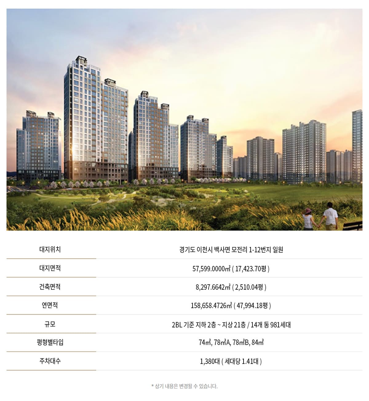 사업안내